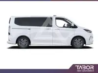 2026 Ford Tourneo