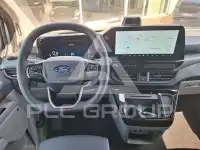 2026 Ford Tourneo