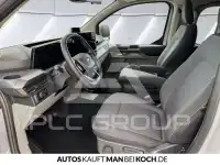 2026 Ford Tourneo