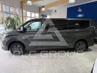 2026 Ford Tourneo