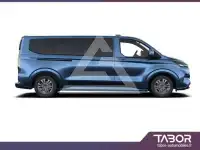 2026 Ford Tourneo