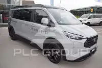 2026 Ford Tourneo
