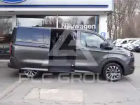2026 Ford Tourneo