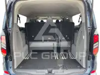 2026 Ford Tourneo