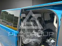 2026 Ford Tourneo