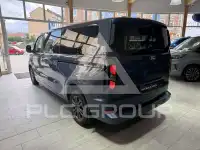 2026 Ford Tourneo