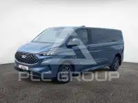 2026 Ford Tourneo