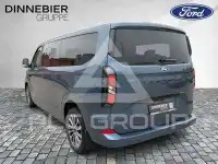 2026 Ford Tourneo