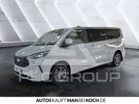 2026 Ford Tourneo