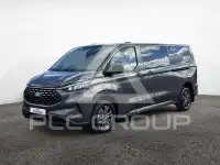 2026 Ford Tourneo