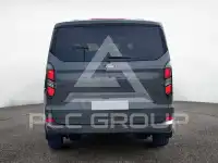 2026 Ford Tourneo