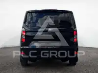 2026 Ford Tourneo