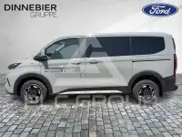 2026 Ford Tourneo