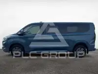 2026 Ford Tourneo