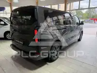 2026 Ford Tourneo