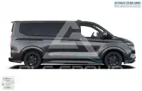 2026 Ford Tourneo