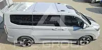 2026 Ford Tourneo