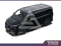2026 Ford Tourneo