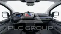 2026 Ford Tourneo