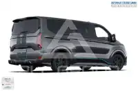 2026 Ford Tourneo