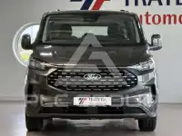 2026 Ford Tourneo