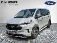 2026 Ford Tourneo