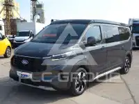 2026 Ford Tourneo