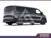 2026 Ford Tourneo