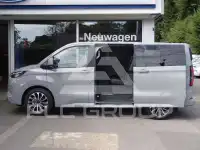 2026 Ford Tourneo