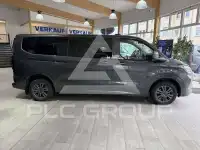 2026 Ford Tourneo