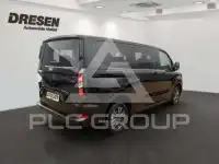 2026 Ford Tourneo