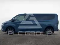2026 Ford Tourneo