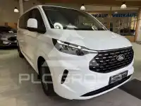 2026 Ford Tourneo
