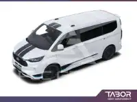 2026 Ford Tourneo