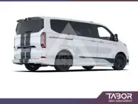 2026 Ford Tourneo
