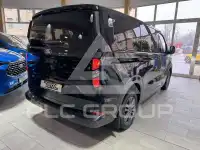 2026 Ford Tourneo