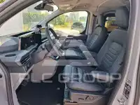 2026 Ford Tourneo