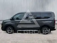 2026 Ford Tourneo