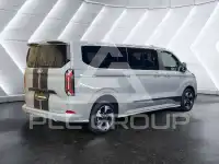 2026 Ford Tourneo