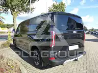 2026 Ford Tourneo