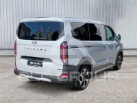 2026 Ford Tourneo