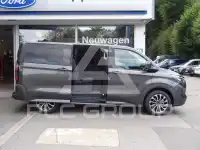 2026 Ford Tourneo