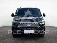 2026 Ford Tourneo
