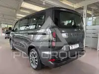 2026 Ford Tourneo