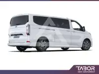 2026 Ford Tourneo