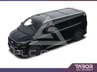2026 Ford Tourneo