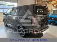 2026 Ford Tourneo