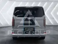 2026 Ford Tourneo
