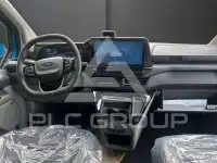 2026 Ford Tourneo