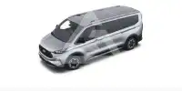 2026 Ford Tourneo